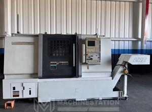 cnc τόρνος Mori Seiki NLX2500MC/700
