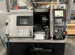 cnc τόρνος Mazak Quick Turn Nexus 100