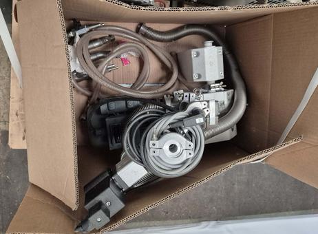 Thermo Fisher VT 6060 P-F P241218148