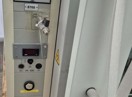 Thermo Fisher VT 6060 P-F P241218148