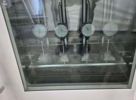 Thermo Fisher VT 6060 P-F P241218148