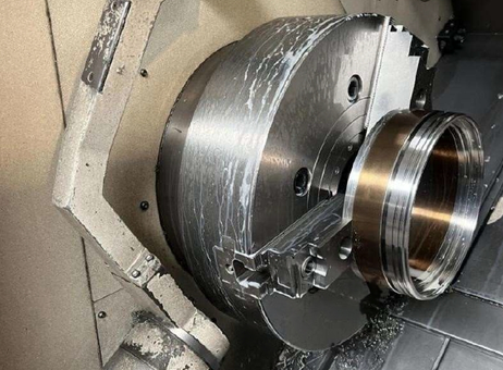 MAZAK QT NEXUS 450 II M P241218233