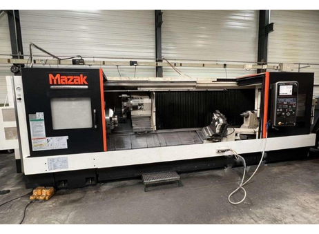 MAZAK QT NEXUS 450 II M P241218233
