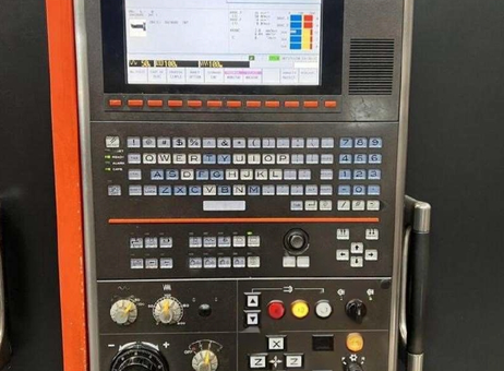 MAZAK QT NEXUS 450 II M cnc lathe Used machines - Exapro