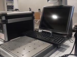 Μονάδα μέτρησης Keyence XM-2000