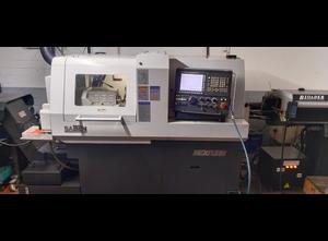 Nexturn SA32N Swiss Type Automatic Lathe