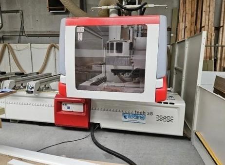 SCM TECH Z5 P241219599