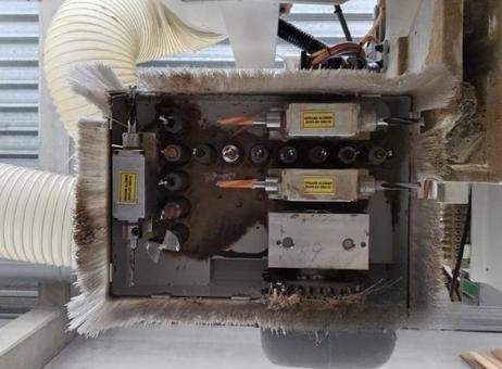SCM TECH Z5 P241219599
