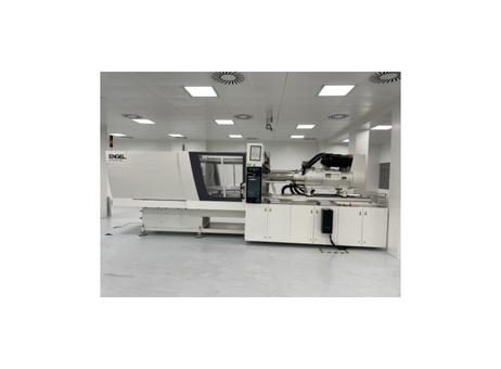 ENGEL 940/220T E-MOTION P241220036