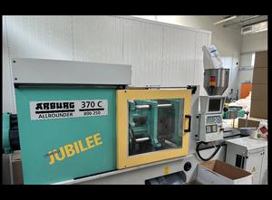 ARBURG Allrouder 370 C 800 - 250 Injection moulding machine