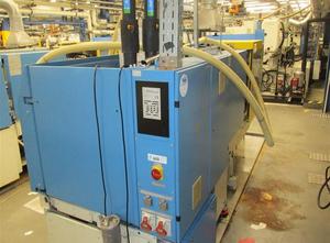 Μηχανή χύτευσης με έγχυση DEMAG Ergotech1000-430