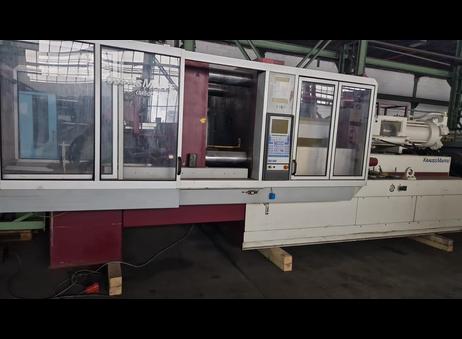 KRAUSS MAFFEI 500-2700 C1 P241222152