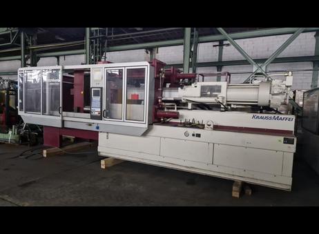 KRAUSS MAFFEI 500-2700 C1 P241222152