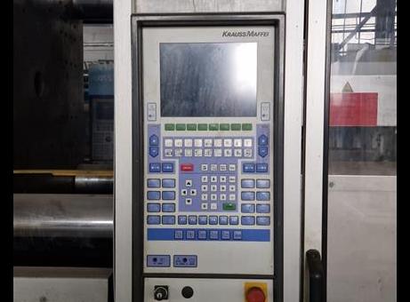 KRAUSS MAFFEI 500-2700 C1 P241222152