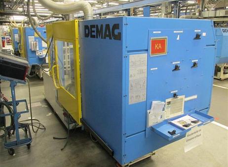 DEMAG Ergotech 1250-610 P241222154