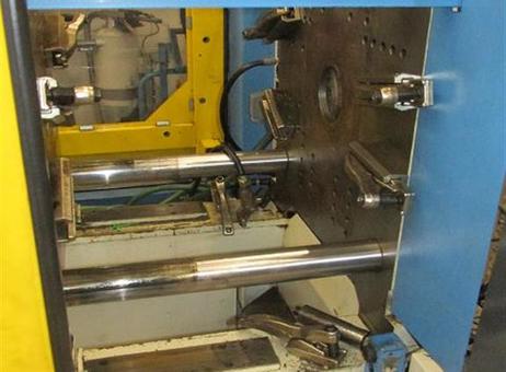 DEMAG Ergotech 1250-610 P241222154