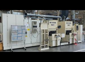 Μηχανή συγκόλλησης EMAG ELC 160 DUO