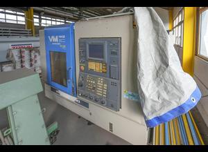 HITACHI SEIKI VM40III Machining center - vertical