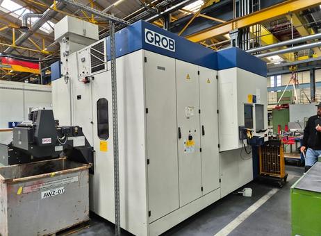 GROB G550 P241222160