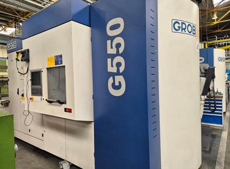 GROB G550 P241222161