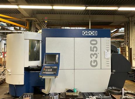 GROB G350 P241222162