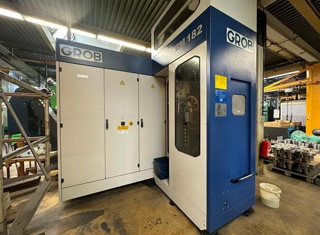 GROB G350 P241222162