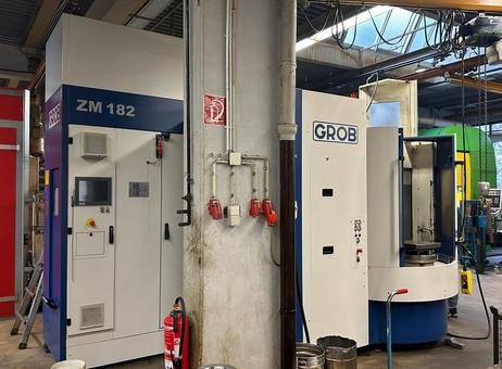 GROB G350 P241222162