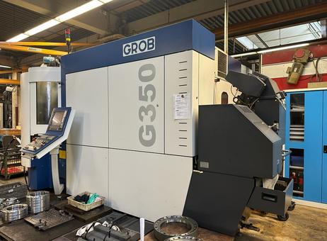 GROB G350 P241222162