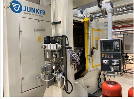 JUNKER Jupiter 500 P241222170