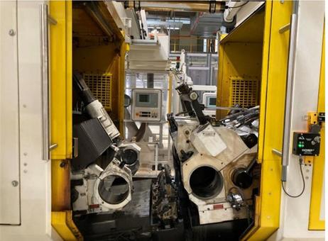 JUNKER Jupiter 500 P241222170