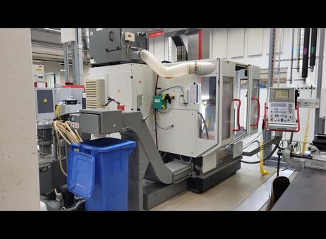 HERMLE C 600 V P241222186