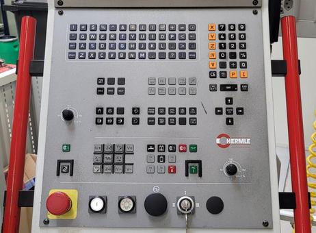 HERMLE C 600 V P241222186