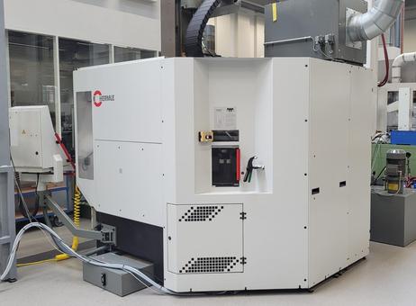 HERMLE C 600 V P241222186