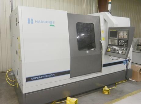 HARDINGE T65 P241222190