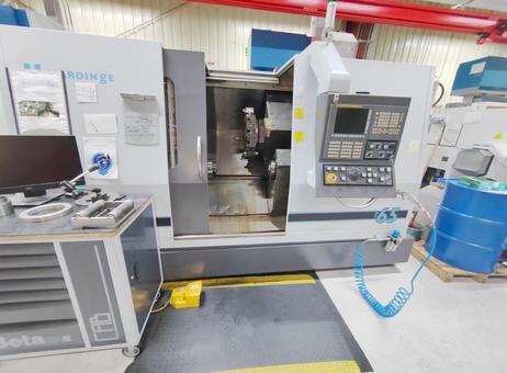 HARDINGE T65 P241222190