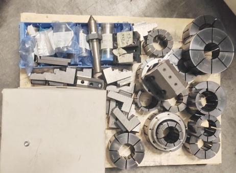 HARDINGE T65 P241222190