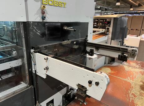 Bobst SP142ER P241223101