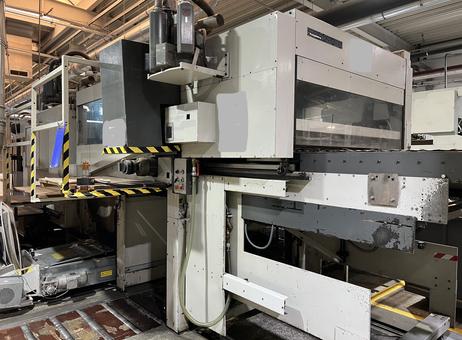 Bobst SP142ER P241223101