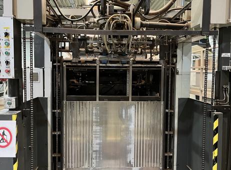 Bobst SP142ER P241223101