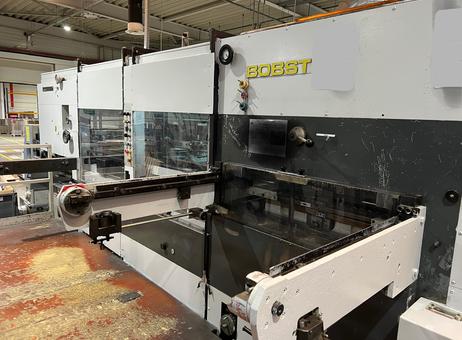 Bobst SP142ER P241223101