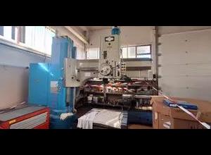 Mas VO50 Radial Drilling Machine