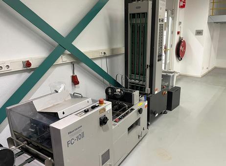 Horizon AC8000S P241223210