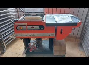 Σφραγιστής Quick-pack GmbH Supito "SQe"