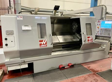 Haas SL-30LHE P241223265