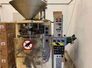 ROVEMA VP Hayssen cup feeders U400 SCMB Bagging machine - Vertical -  Sachet machine