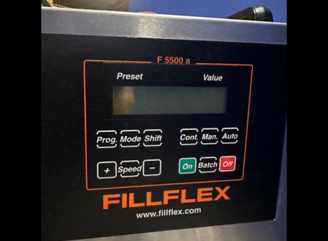 FillFlex F5500A P241225142