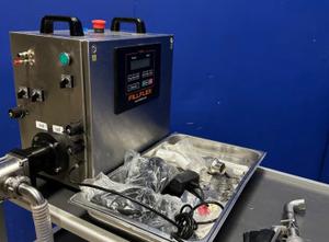 FillFlex F5500A Filling machine - food industry