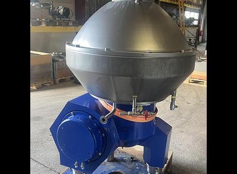 Alfa Laval SWPX 810 SGV-34 clarifier P241225156