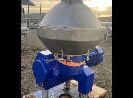 Alfa Laval SWPX 810 SGV-34 clarifier P241225156