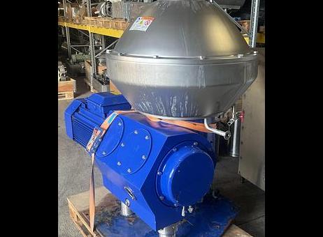 Alfa Laval SWPX 810 SGV-34 clarifier P241225156